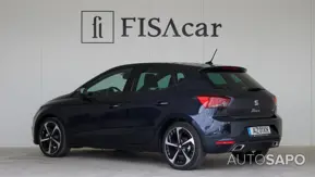 Seat Ibiza de 2023