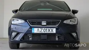 Seat Ibiza de 2023