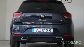 Seat Ibiza de 2023