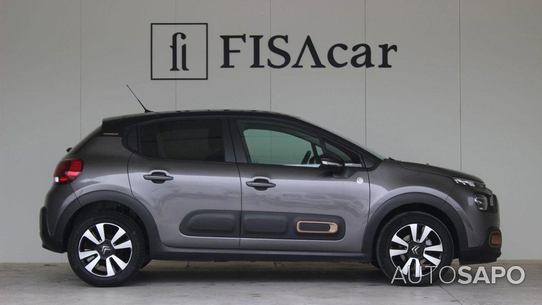 Citroen C3 de 2022