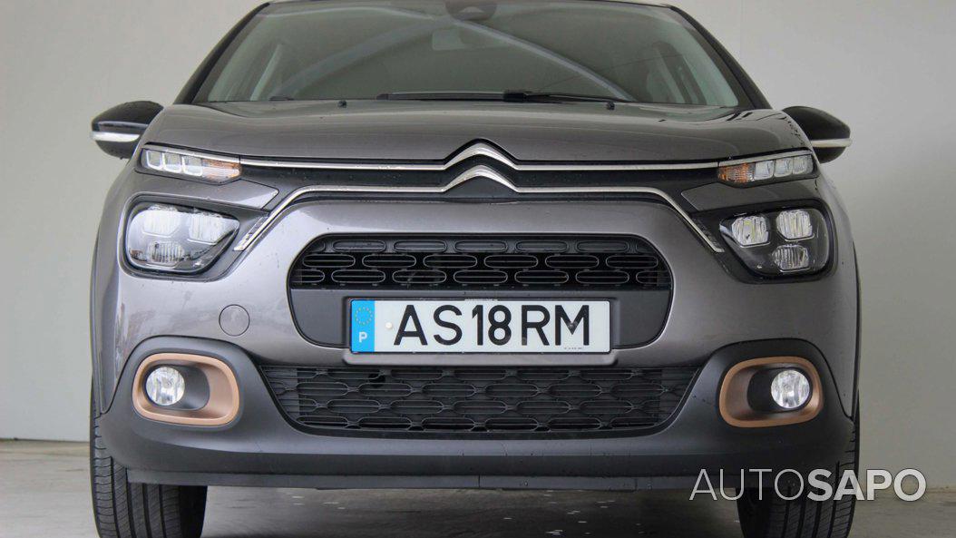 Citroen C3 de 2022