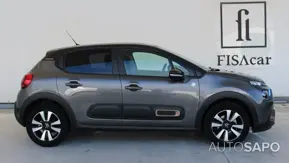 Citroen C3 de 2022