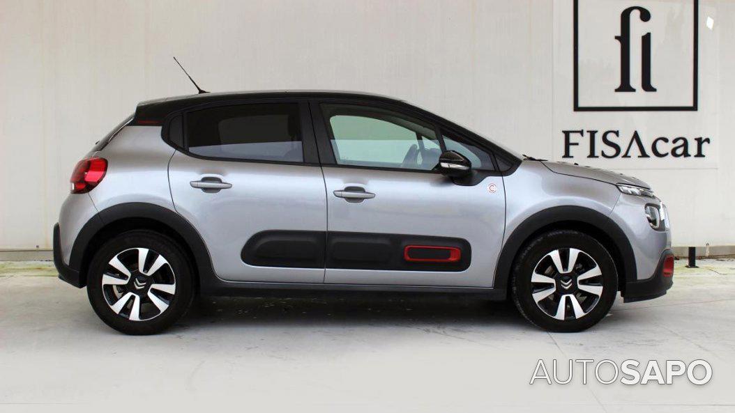 Citroen C3 de 2022