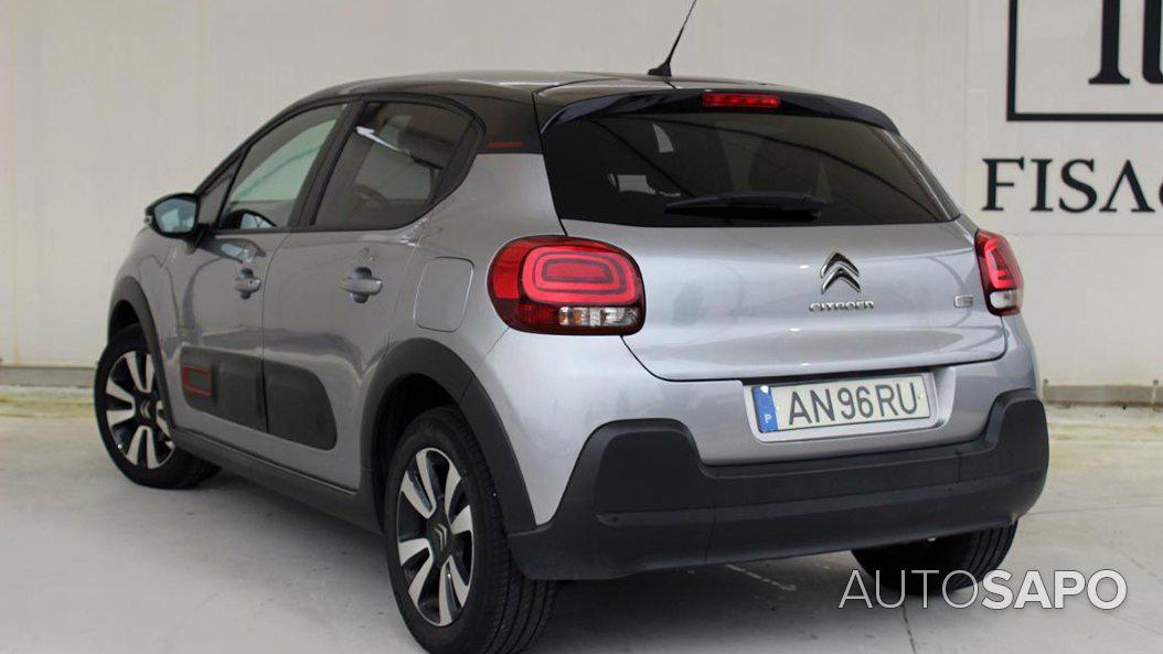 Citroen C3 de 2022