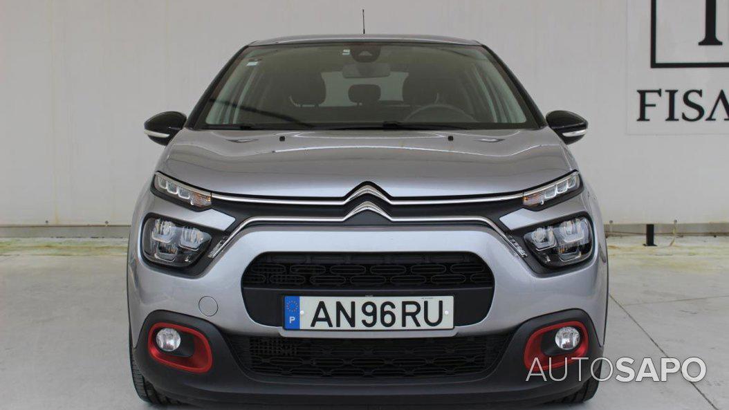 Citroen C3 de 2022