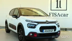 Citroen C3 de 2022