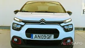 Citroen C3 de 2022