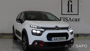 Citroen C3 de 2022