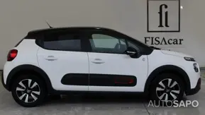 Citroen C3 de 2022