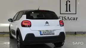 Citroen C3 de 2022