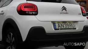 Citroen C3 de 2022