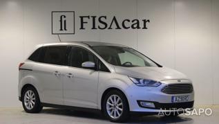 Ford Grand C-MAX 1.0 Ecoboost Titanium S/S de 2018