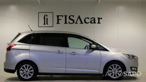 Ford Grand C-MAX 1.0 Ecoboost Titanium S/S de 2018