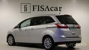 Ford Grand C-MAX 1.0 Ecoboost Titanium S/S de 2018