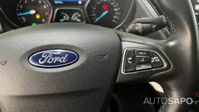 Ford Grand C-MAX 1.0 Ecoboost Titanium S/S de 2018