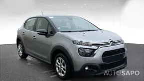 Citroen C3 de 2020