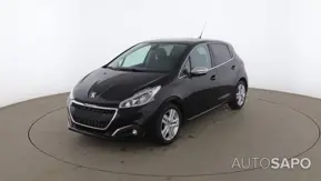 Peugeot 208 de 2019