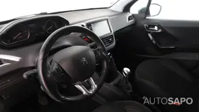 Peugeot 208 de 2019