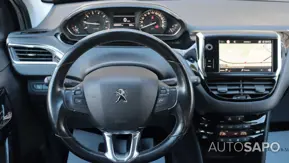 Peugeot 208 de 2019