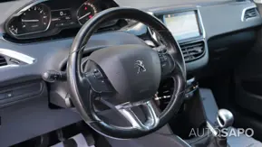 Peugeot 208 de 2019