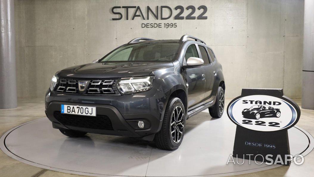 Dacia Duster de 2023