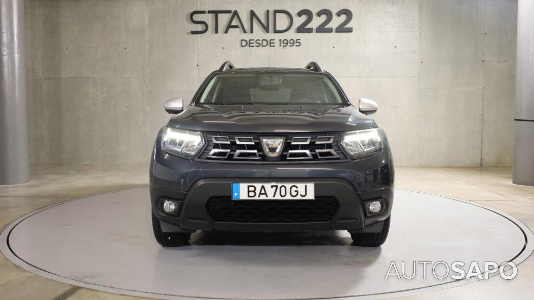 Dacia Duster de 2023