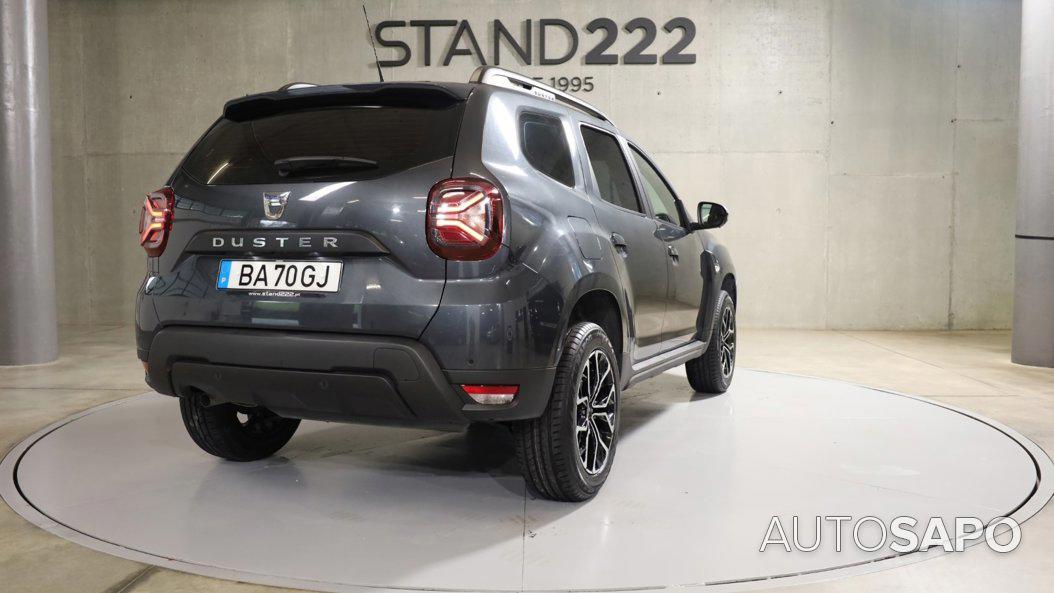 Dacia Duster de 2023