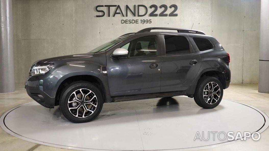 Dacia Duster de 2023