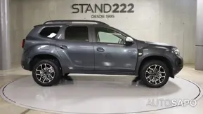 Dacia Duster de 2023