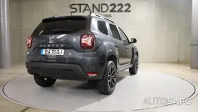 Dacia Duster de 2023