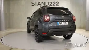 Dacia Duster de 2023