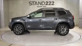 Dacia Duster de 2023