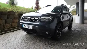 Dacia Duster de 2023