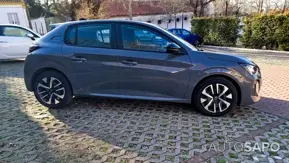 Peugeot 208 1.2 PureTech Active de 2024