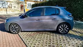 Peugeot 208 1.2 PureTech Active de 2024