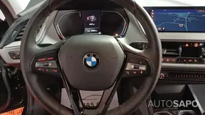 BMW Série 1 de 2020