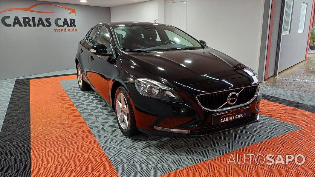 Volvo V40 de 2017