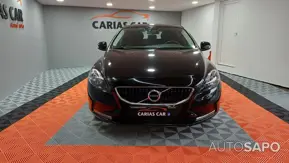 Volvo V40 de 2017