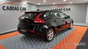 Volvo V40 de 2017