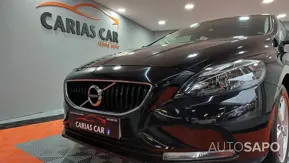 Volvo V40 de 2017