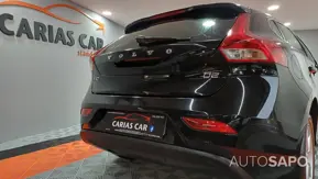 Volvo V40 de 2017