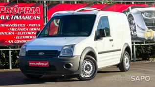 Ford Transit Connect de 2013