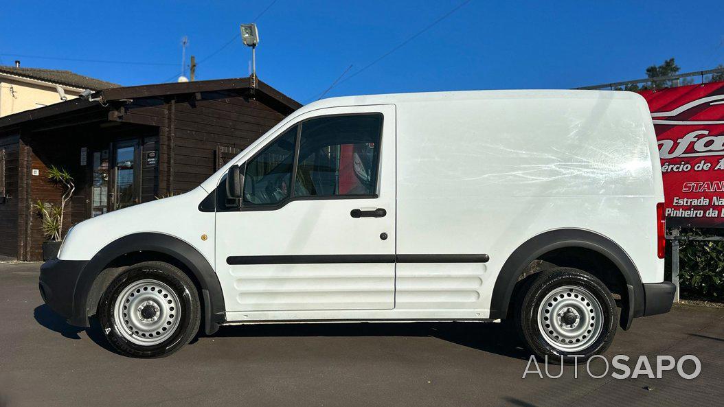 Ford Transit Connect de 2013