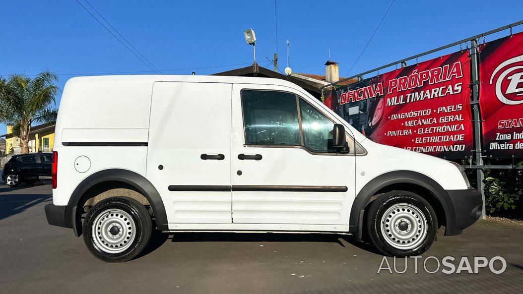 Ford Transit Connect de 2013