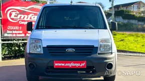 Ford Transit Connect de 2013