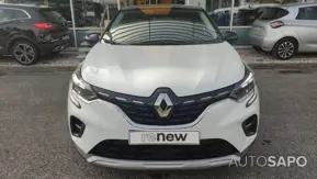 Renault Captur de 2021