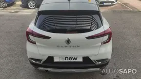 Renault Captur de 2021