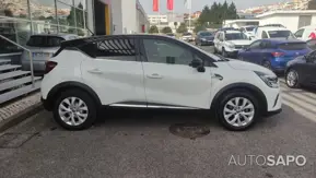 Renault Captur de 2021