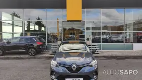 Renault Clio de 2021