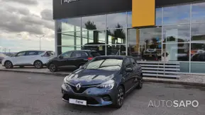 Renault Clio de 2021